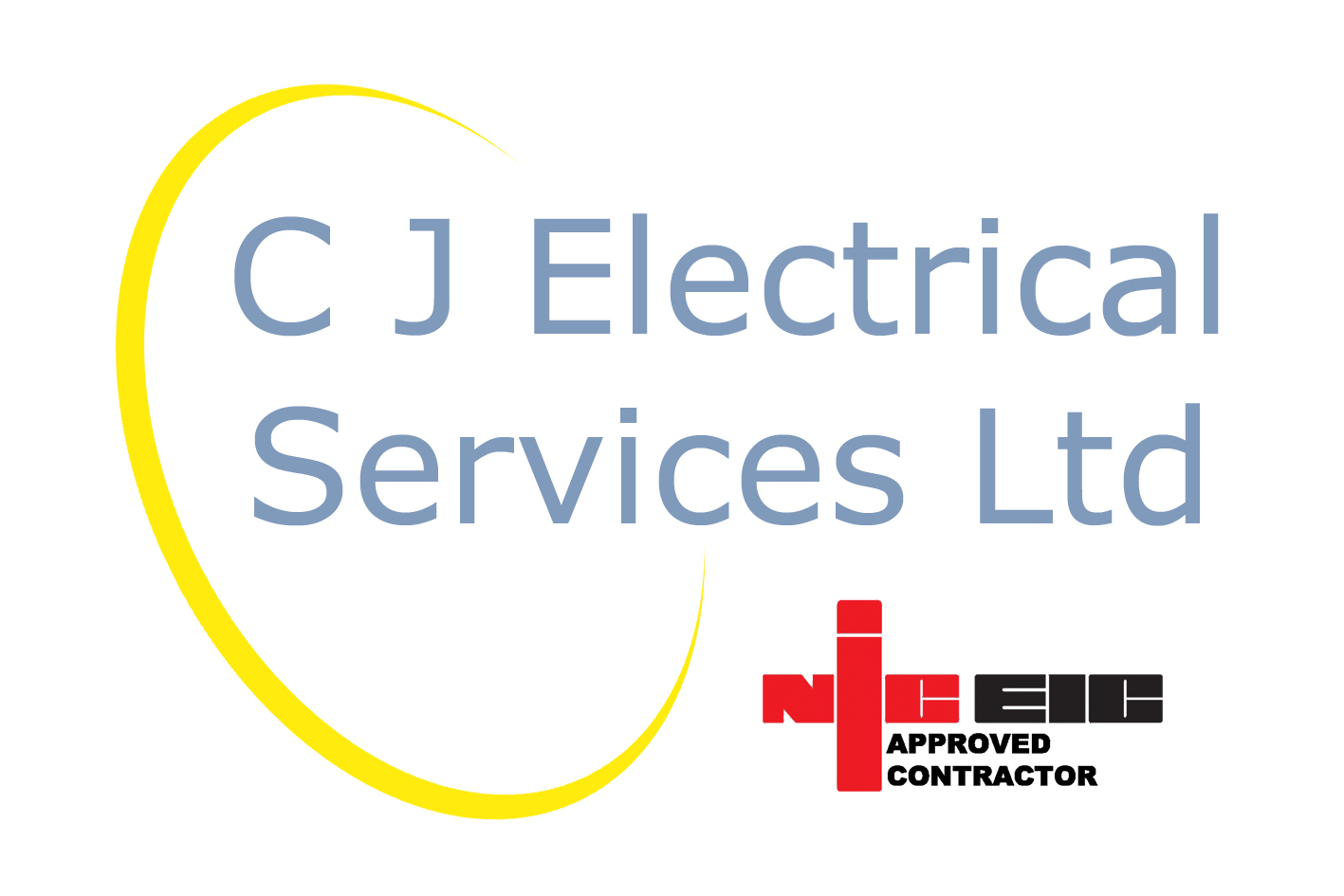 CJ Electrical Logo (New)