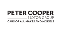 peter cooper