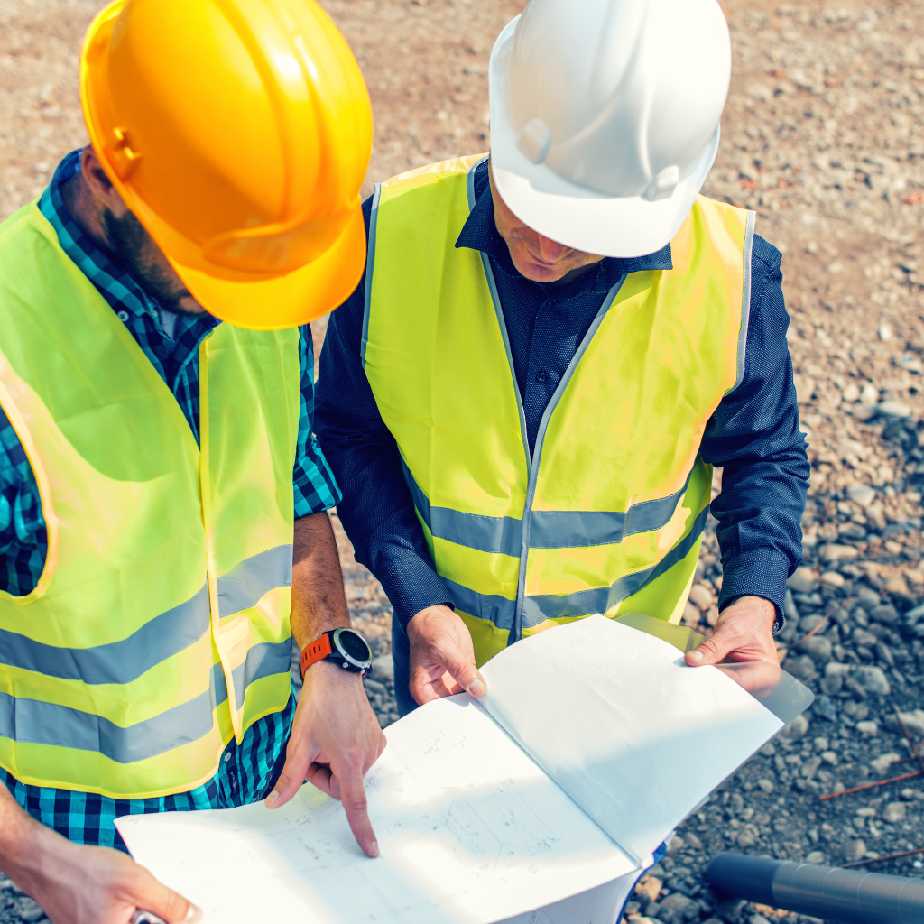 Construction Audits 100 Percent Pass Rate