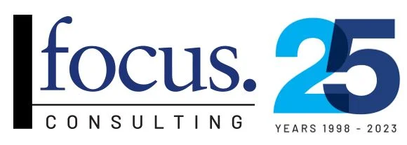 Focus logo