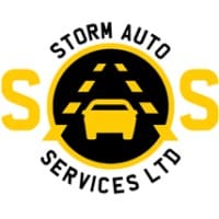Storm Logo