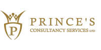 princes consultancy ltd official logo